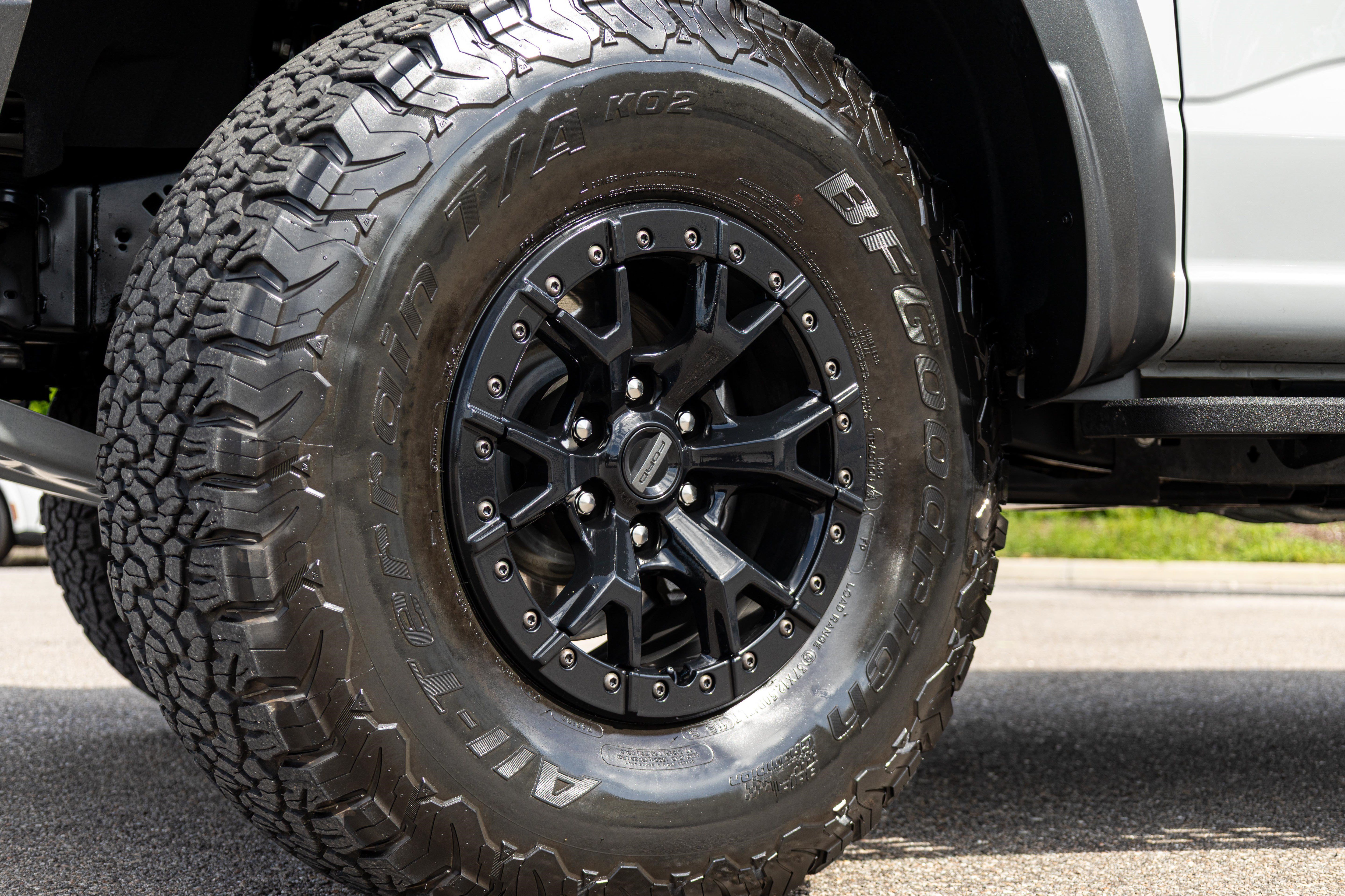 Used 2023 Ford F150 Raptor w/ Raptor 37 Performance Package AWD/4WD image 22