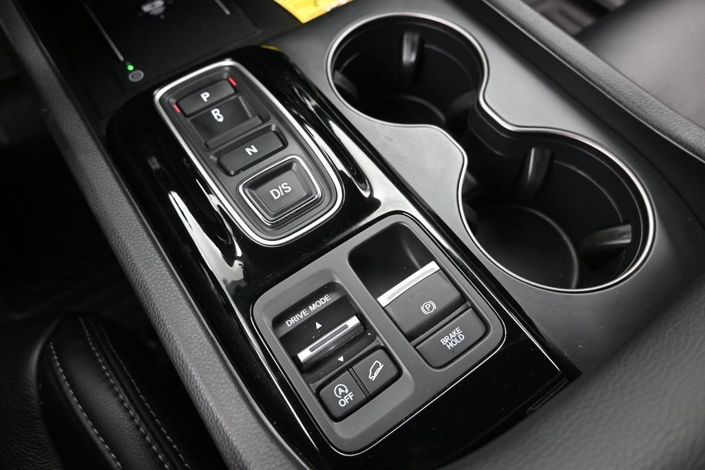 Certified 2024 Honda Pilot EX-L image 29