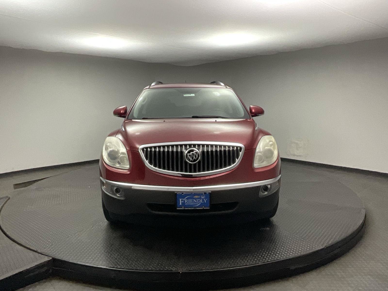 Used 2012 Buick Enclave Leather FWD image 2