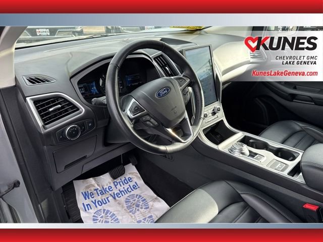 Used 2024 Ford Edge SEL image 29