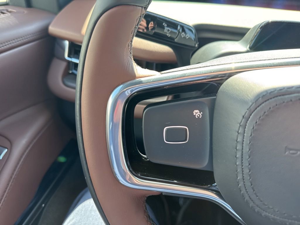 New 2026 Lincoln Navigator L Reserve AWD/4WD image 11
