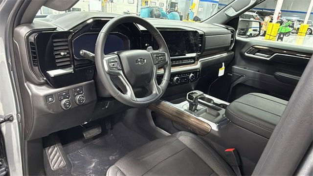 New 2026 Chevrolet Silverado 1500 RST w/ Convenience Package II image 9