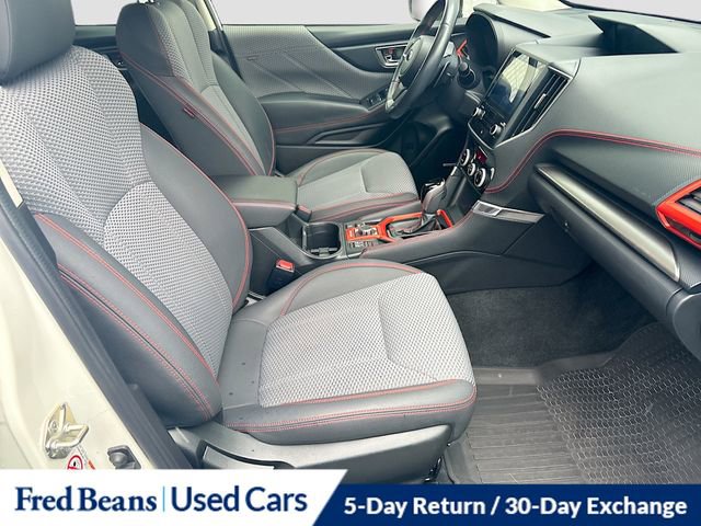 Used 2019 Subaru Forester Sport w/ Popular Package #2 image 19