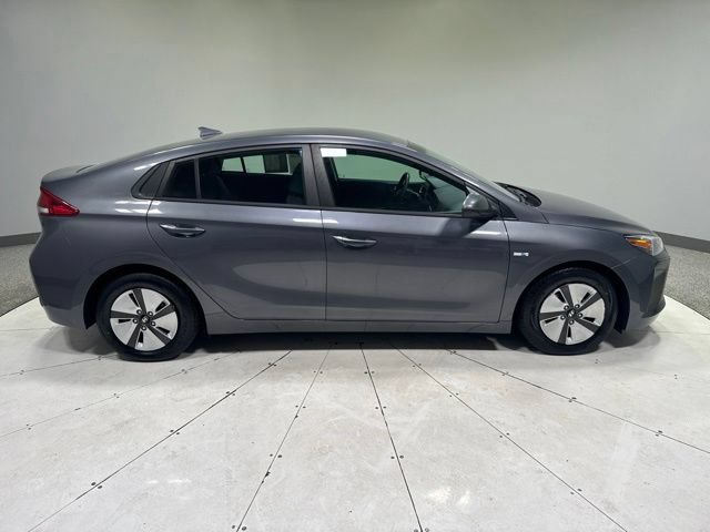 Used 2018 Hyundai Ioniq Blue FWD image 6
