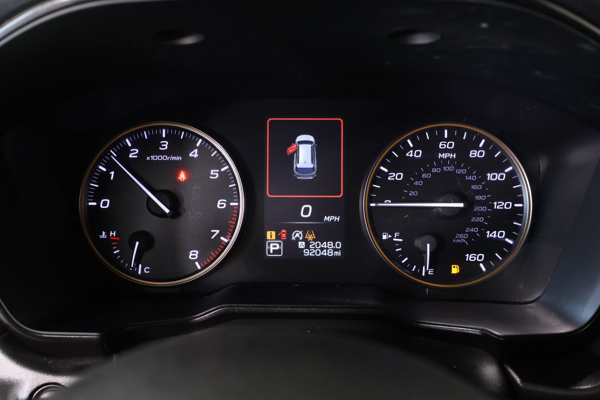 Used 2022 Subaru Outback Wilderness image 4