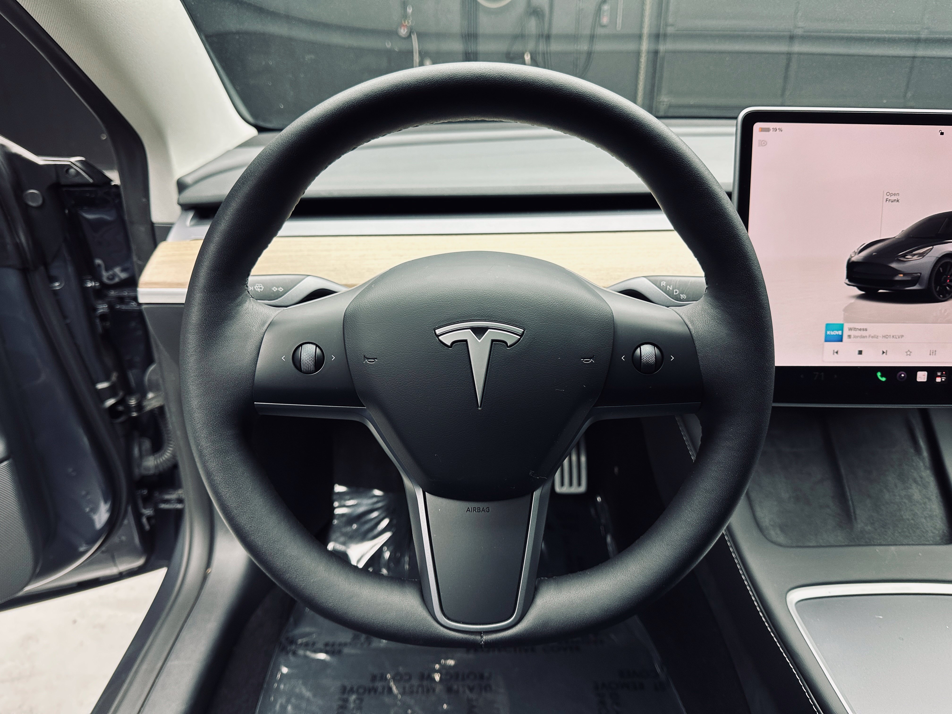 Used 2023 Tesla Model 3 Performance AWD/4WD image 26