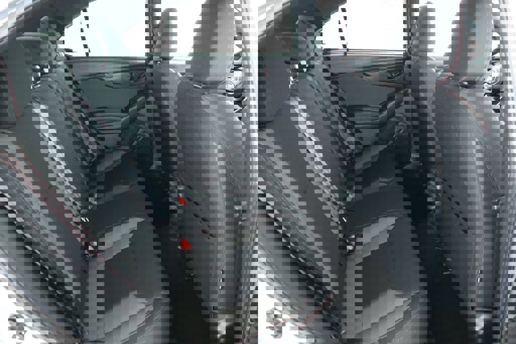 Used 2022 Subaru WRX image 21