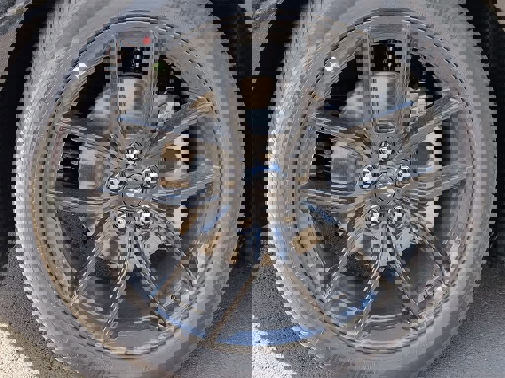 New 2026 Ford Mustang Coupe w/ Mustang Nite Pony Package image 14