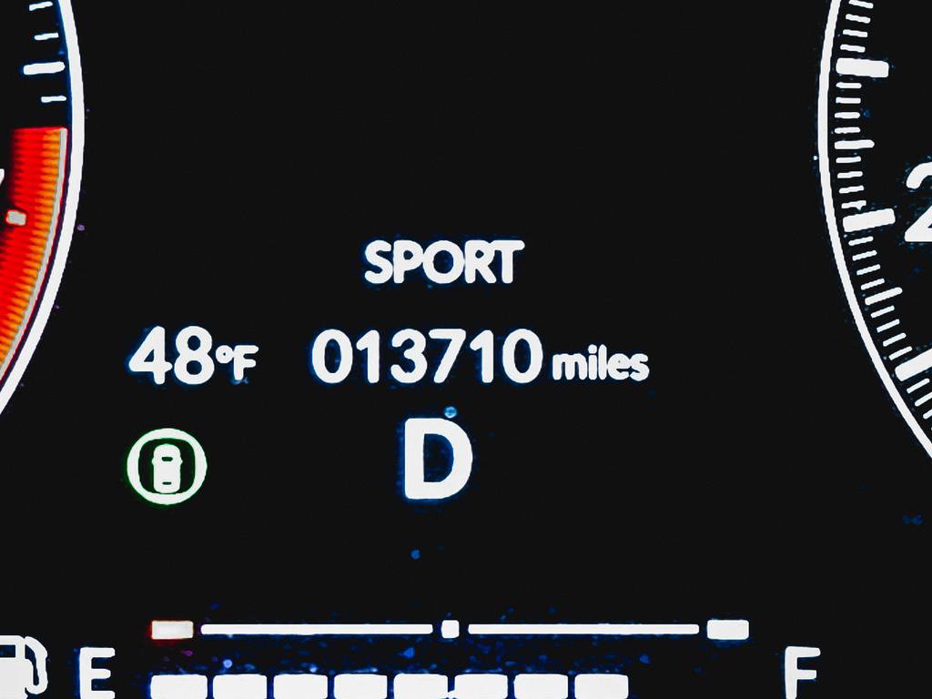 Certified 2023 Honda Civic Sport image 25