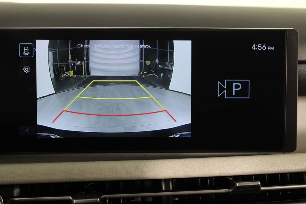 Used 2025 Hyundai Tucson SEL image 29