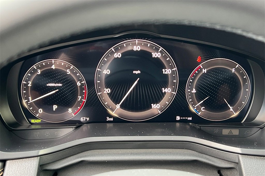 New 2026 MAZDA CX-90 3.3 Turbo w/ Premium Plus Pkg image 26