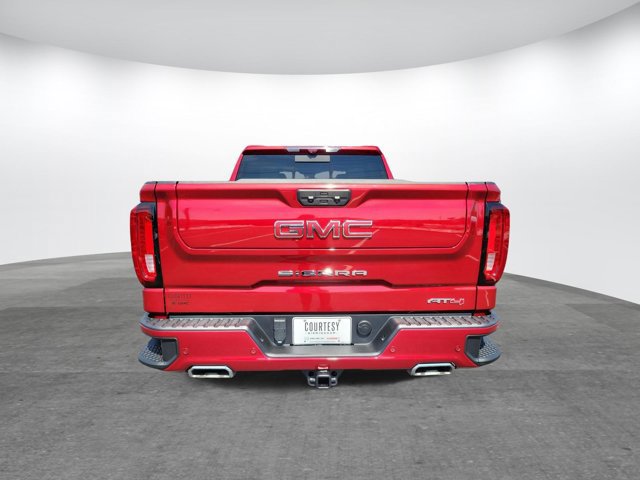 Used 2024 GMC Sierra 1500 AT4 w/ Technology Package image 7