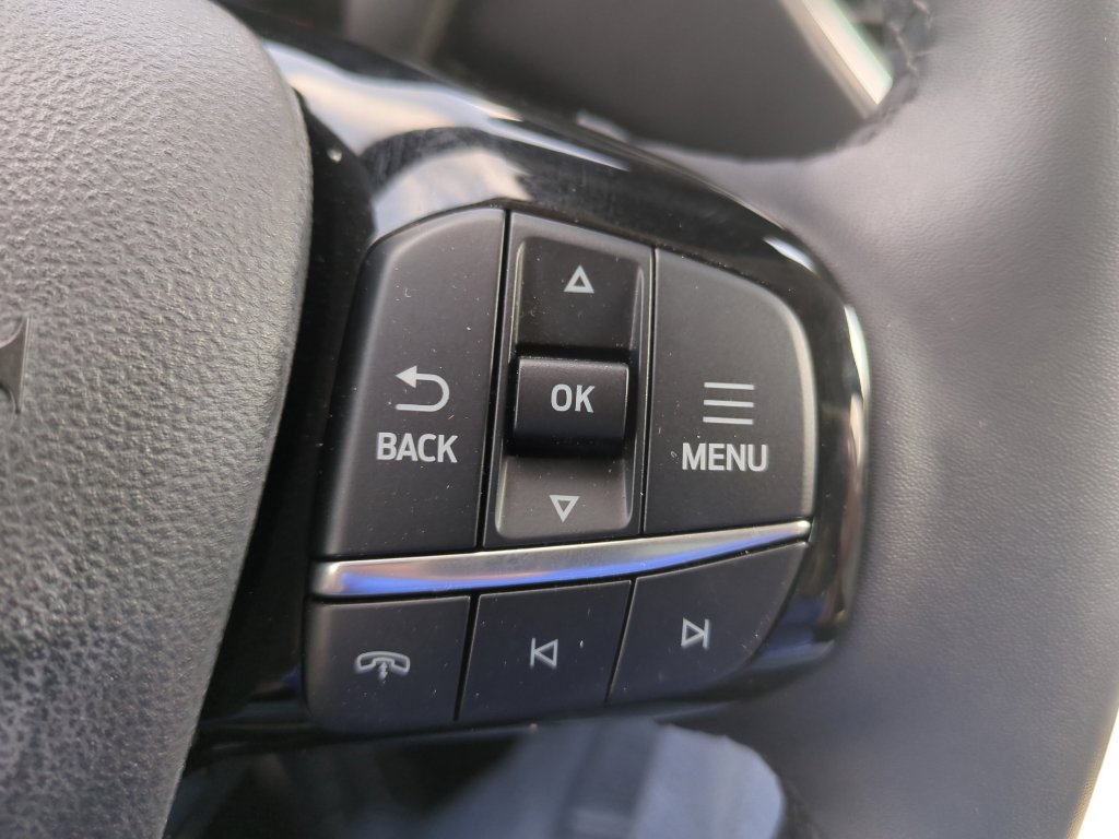 Used 2023 Ford Escape Platinum w/ Premium Technology Package image 14