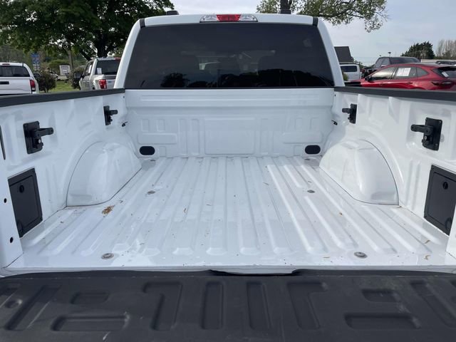 Certified 2024 Ford F150 STX AWD/4WD image 9