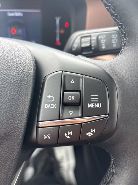 New 2026 Ford Bronco Sport Outer Banks w/ Outer Banks Tech Package+ AWD/4WD image 27