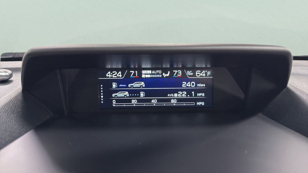 Certified 2024 Subaru Forester Wilderness image 25