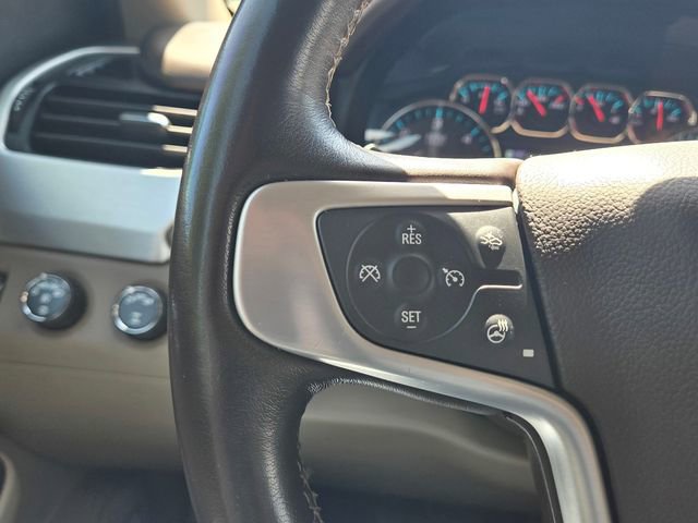 Used 2019 GMC Yukon XL SLT w/ Open Road Package AWD/4WD image 24