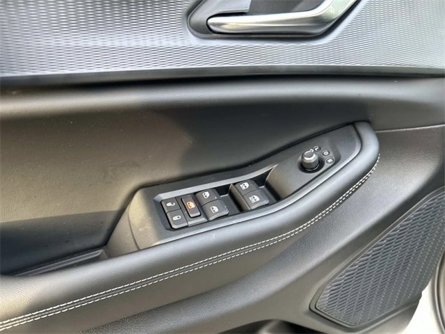 New 2025 Jeep Grand Cherokee Laredo image 7