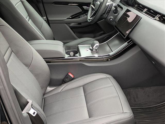 New 2026 Land Rover Range Rover Evoque Dynamic SE image 17