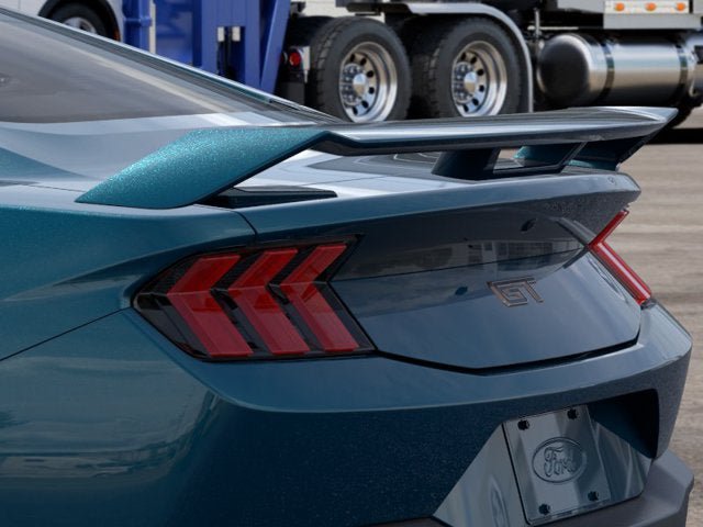 New 2026 Ford Mustang GT w/ GT Performance Package RWD image 22