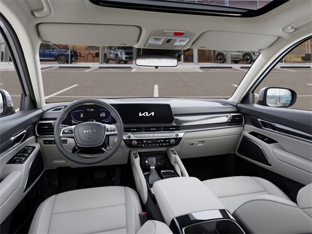 New 2025 Kia Telluride S image 14