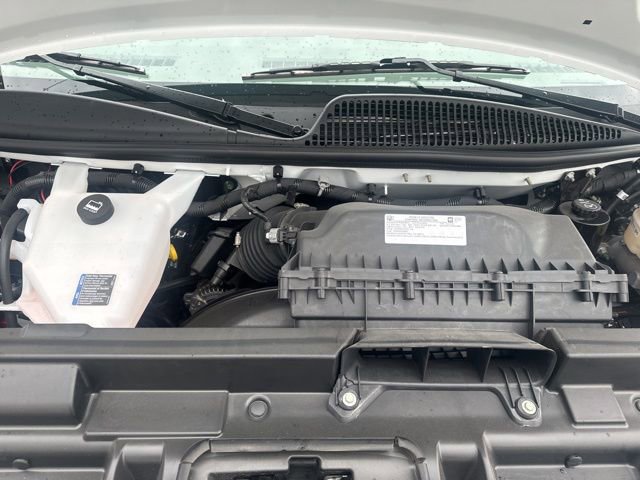 New 2024 Chevrolet Express 3500 Work Van w/ Power Convenience Package image 34