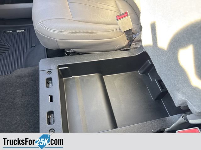 Used 2020 Ford F150 XLT w/ Equipment Group 302A Luxury image 26