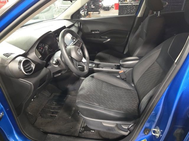 Used 2023 Nissan Kicks SV FWD image 13