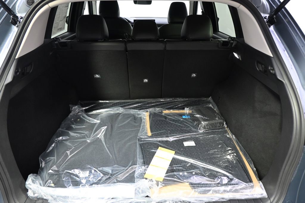 New 2026 MAZDA CX-5 Select image 19