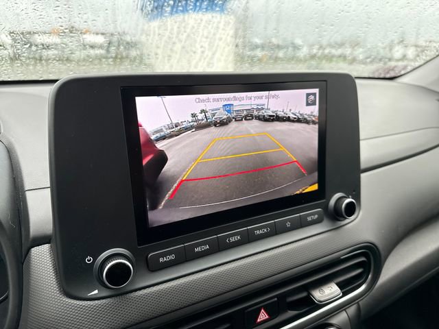 Used 2023 Hyundai Kona SEL image 24