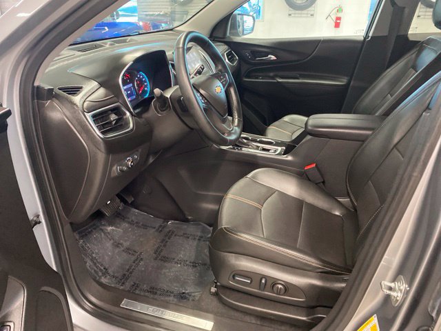 Certified 2024 Chevrolet Equinox Premier AWD/4WD image 26