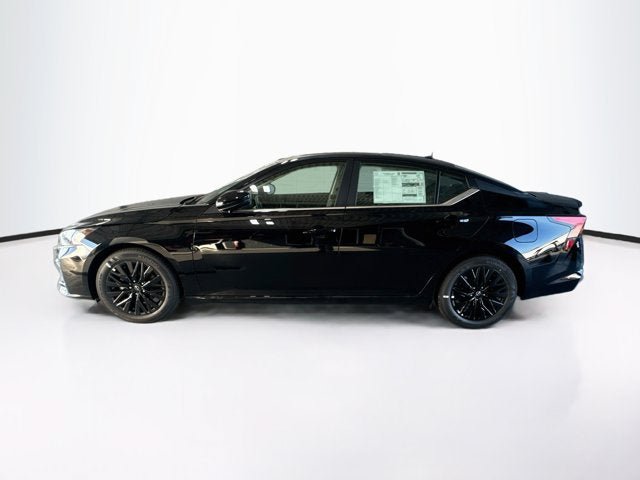New 2026 Nissan Altima 2.5 SV w/ SV Special Edition Package FWD image 7