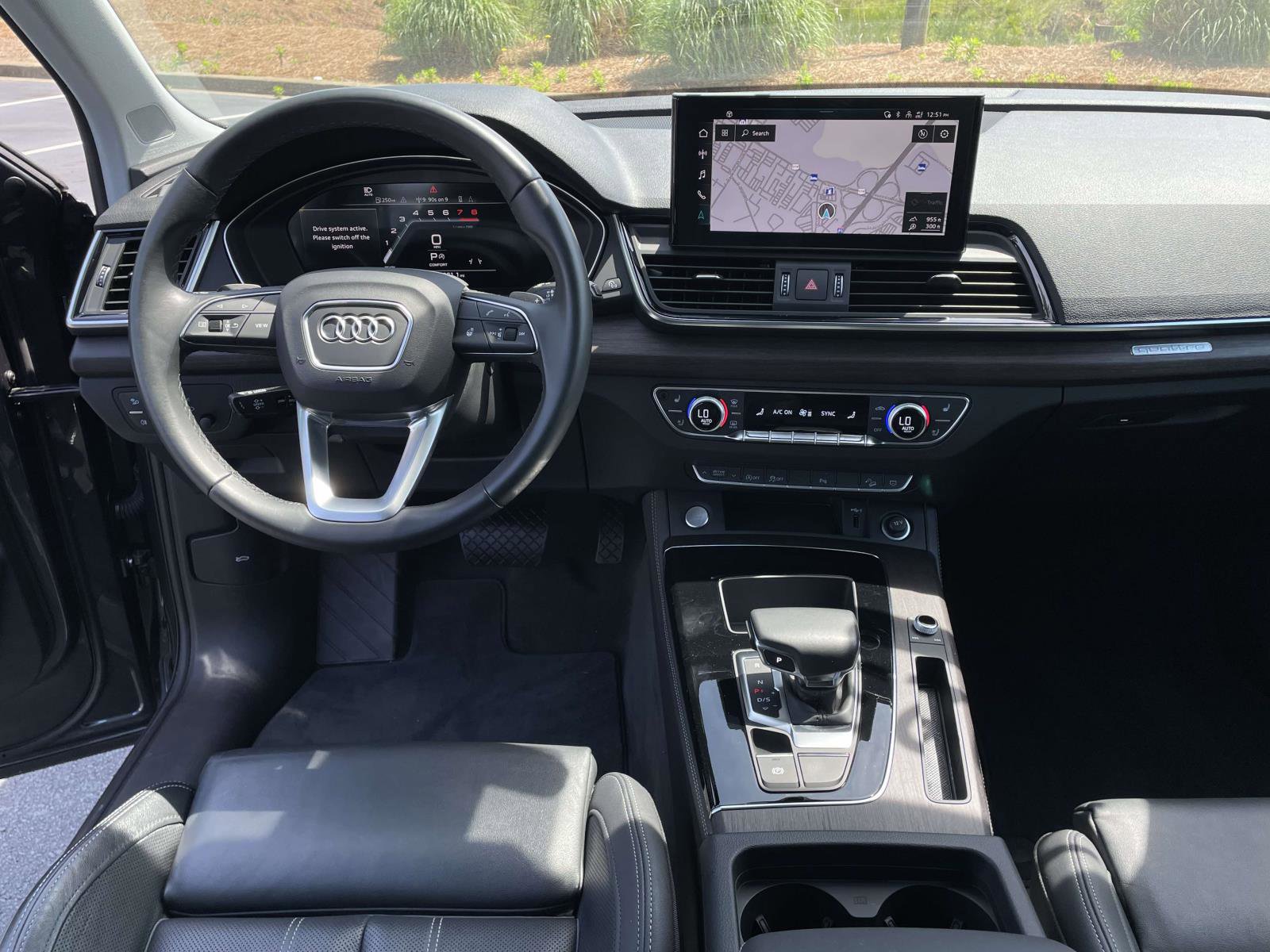 Certified 2023 Audi Q5 2.0T Premium Plus w/ Premium Plus Package image 13