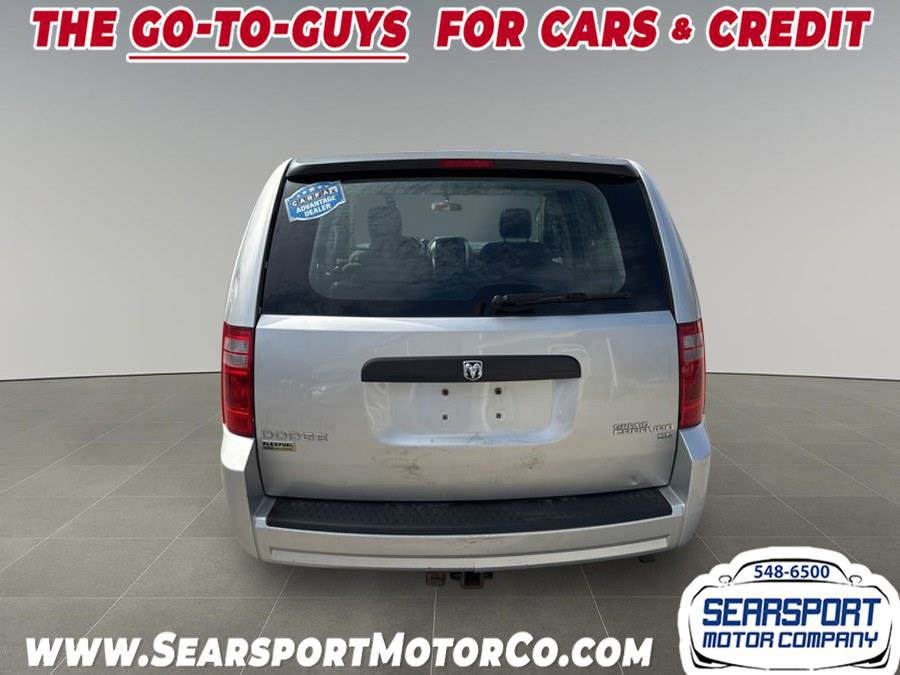 Used 2010 Dodge Grand Caravan SE FWD image 5