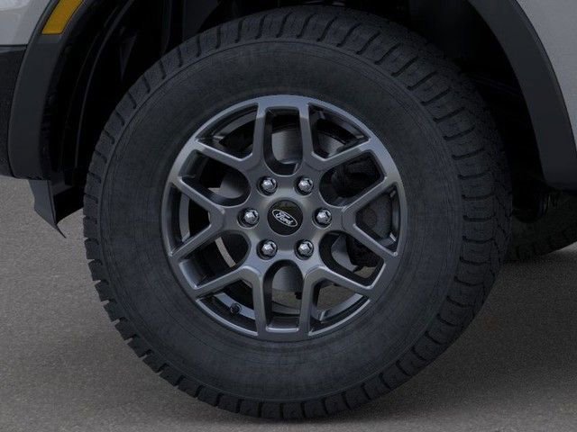 New 2026 Ford Ranger XLT w/ Equipment Group 301A High AWD/4WD image 19