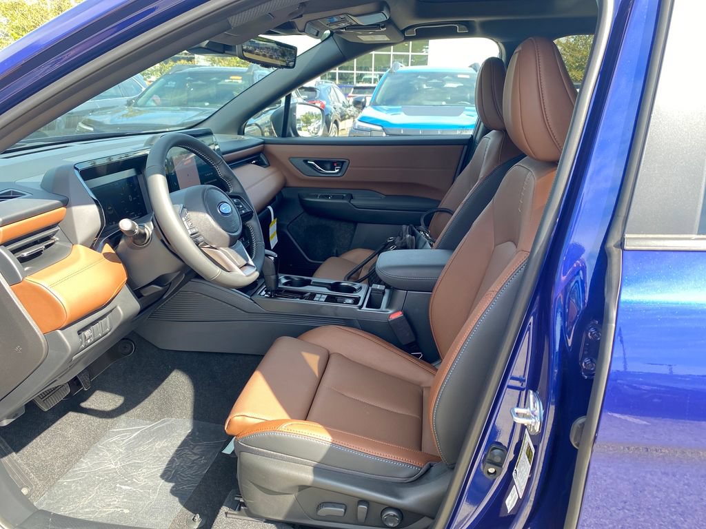 New 2026 Subaru Outback Touring AWD/4WD image 7