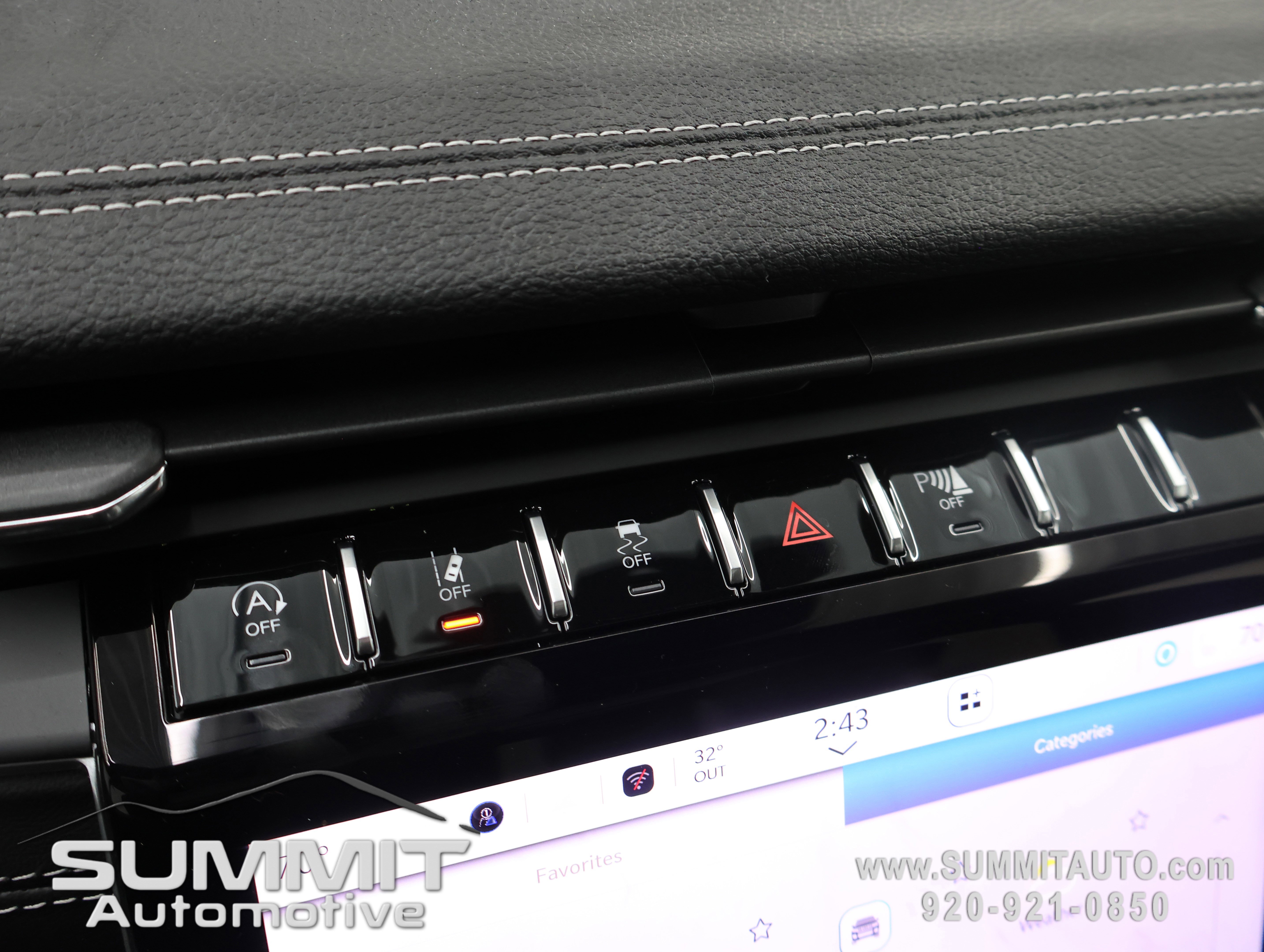 New 2025 Jeep Grand Cherokee Limited w/ Luxury Tech Group II AWD/4WD image 71