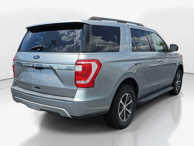 Certified 2021 Ford Expedition XLT RWD image 4