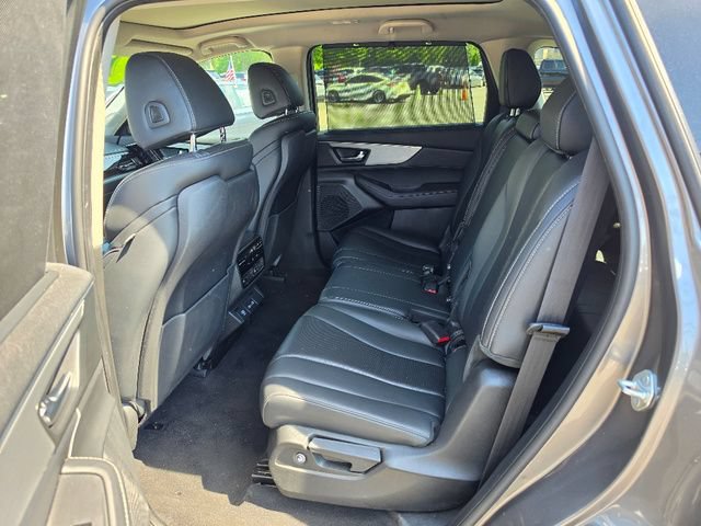 Used 2023 Acura MDX SH-AWD w/ Technology Package image 22