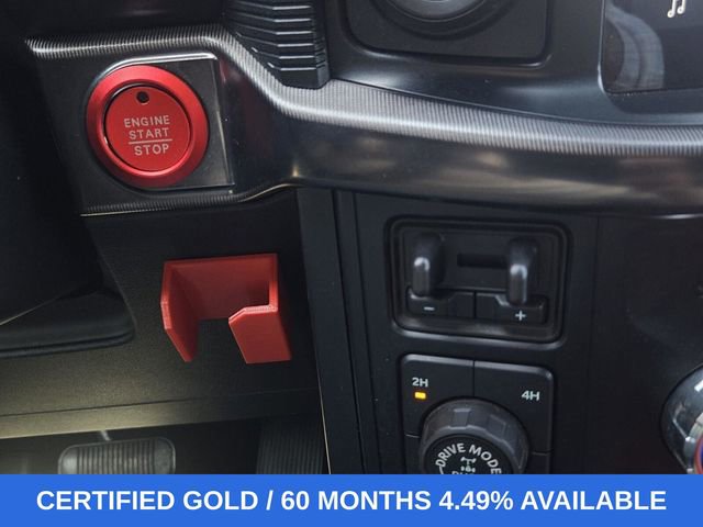 Certified 2024 Ford F150 Raptor image 30