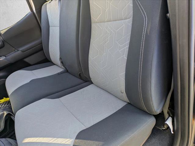 Used 2021 Toyota Tacoma TRD Off-Road w/ Technology Package image 17