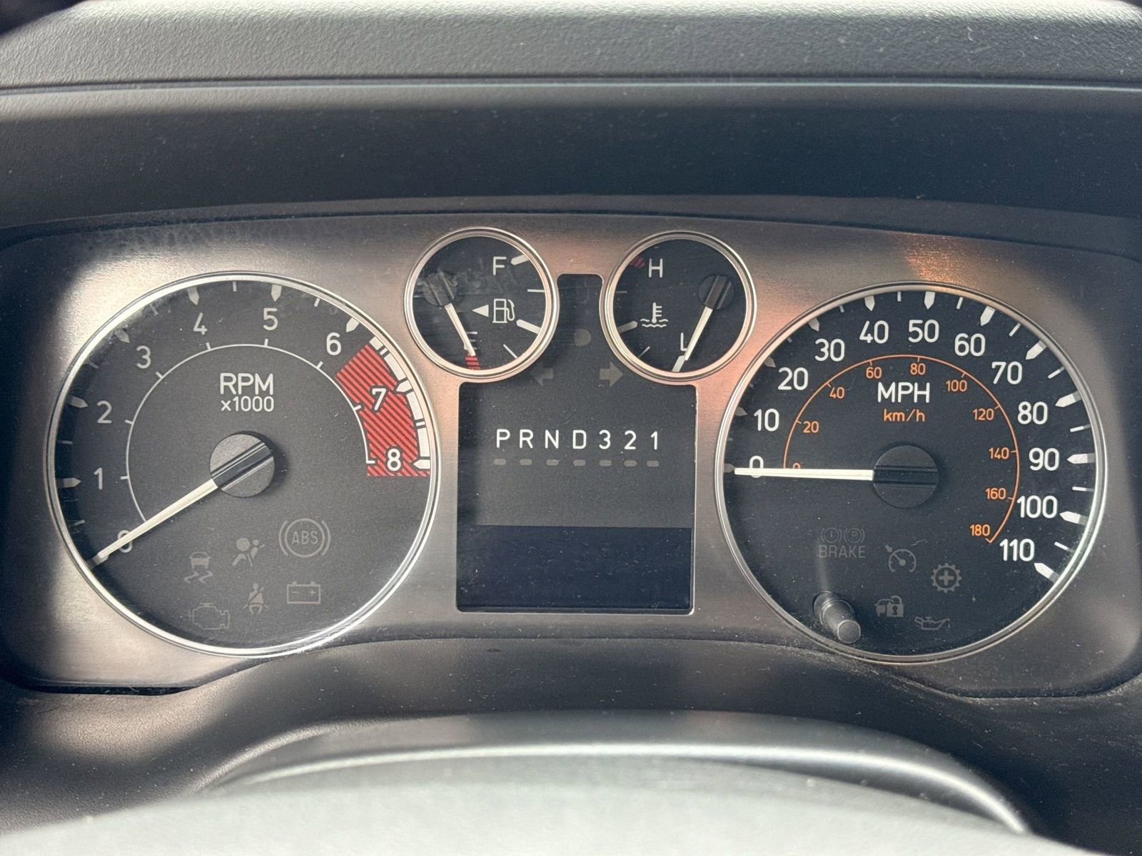 Used 2007 HUMMER H3 Luxury image 56