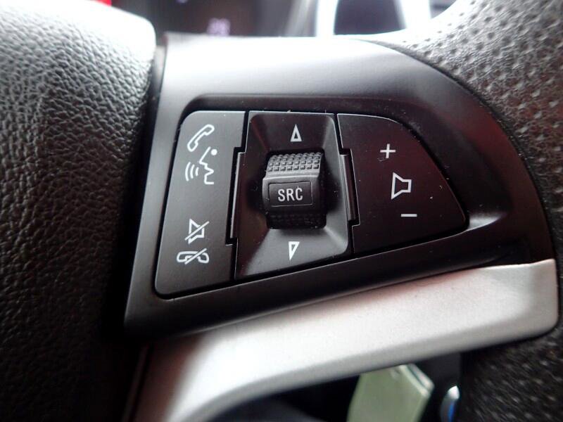 Used 2018 Chevrolet Sonic LS FWD image 13