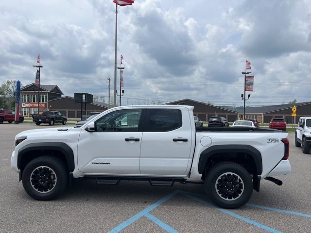 New 2025 Toyota Tacoma TRD Off-Road image 7