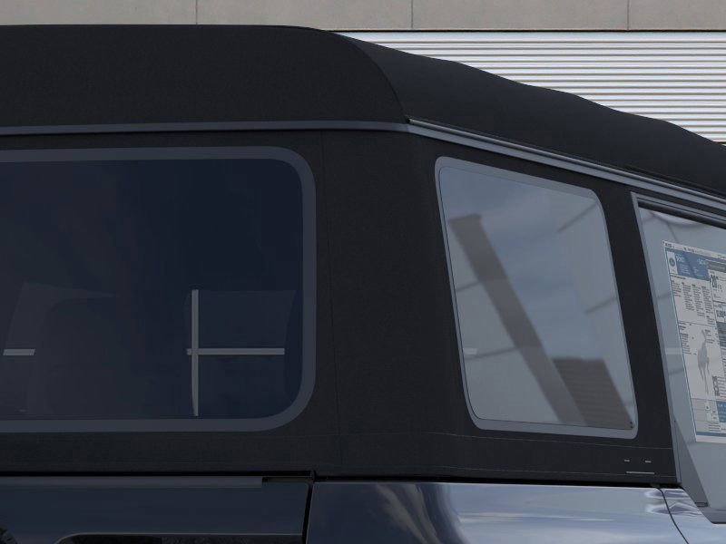 New 2025 Ford Bronco Big Bend image 25
