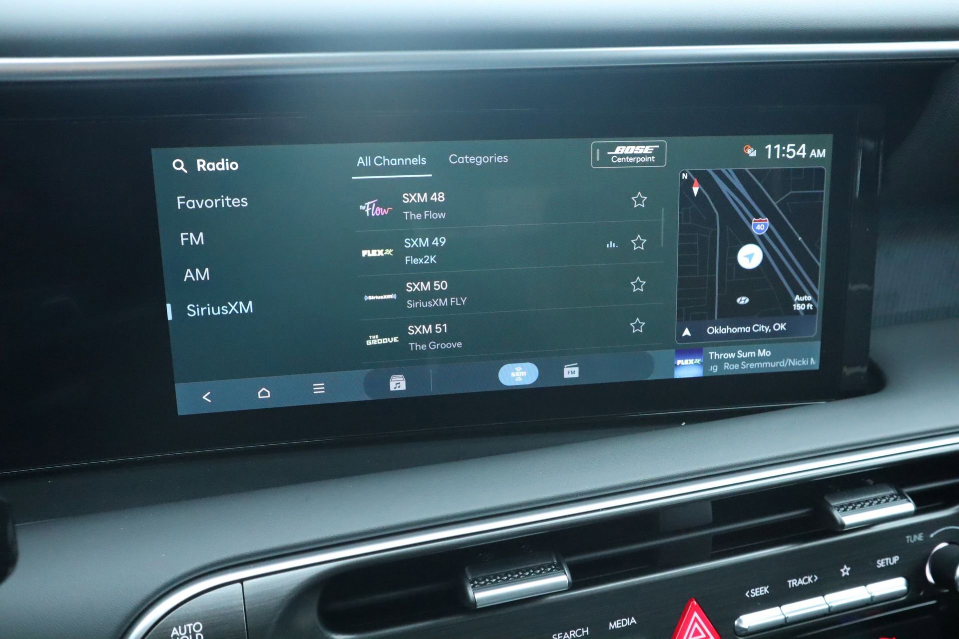 New 2026 Hyundai Palisade Calligraphy image 12