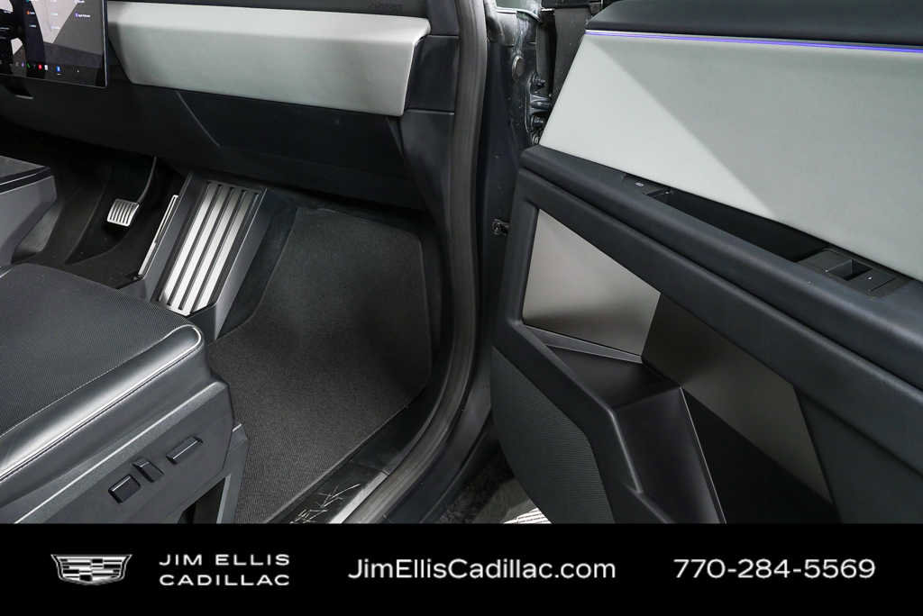 Used 2024 Tesla Cybertruck Cyberbeast image 24