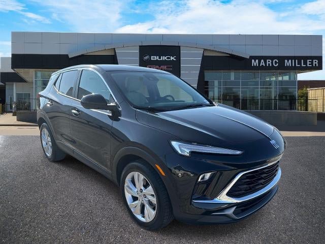 Used 2024 Buick Encore GX Preferred FWD image 1