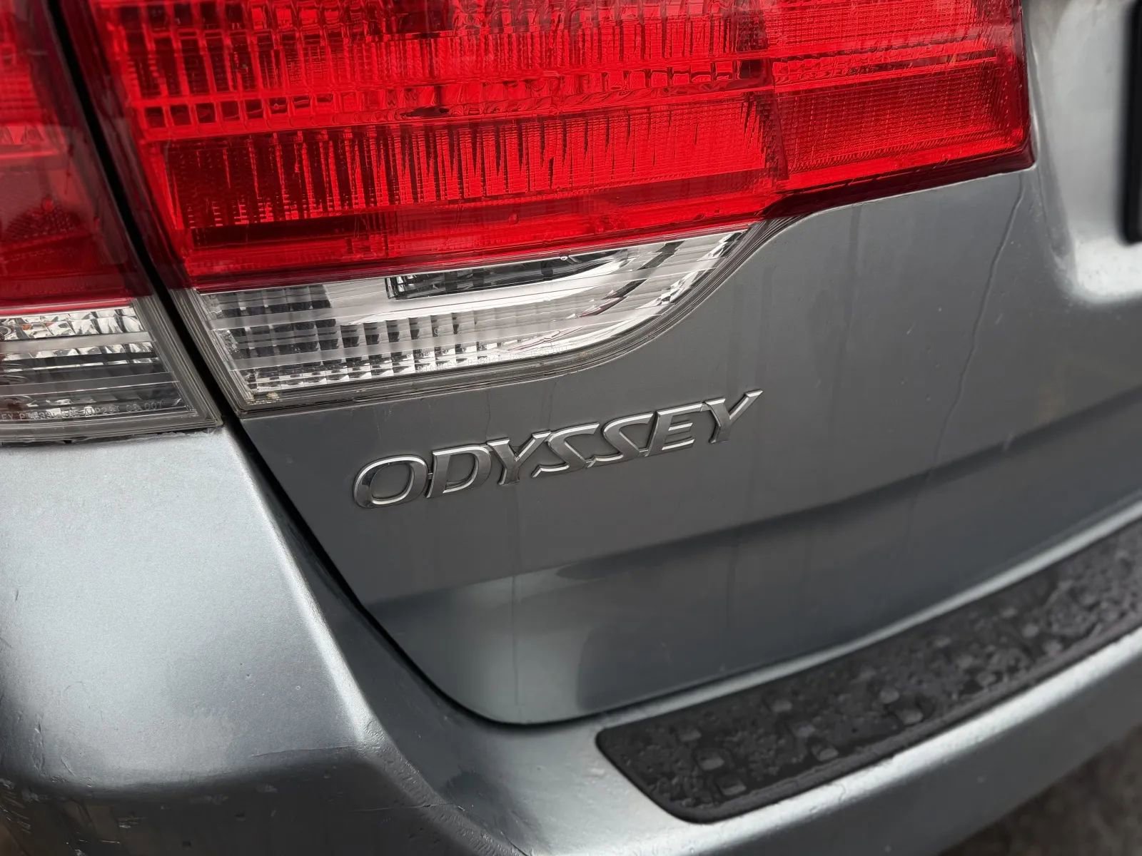 Used 2010 Honda Odyssey EX-L image 39