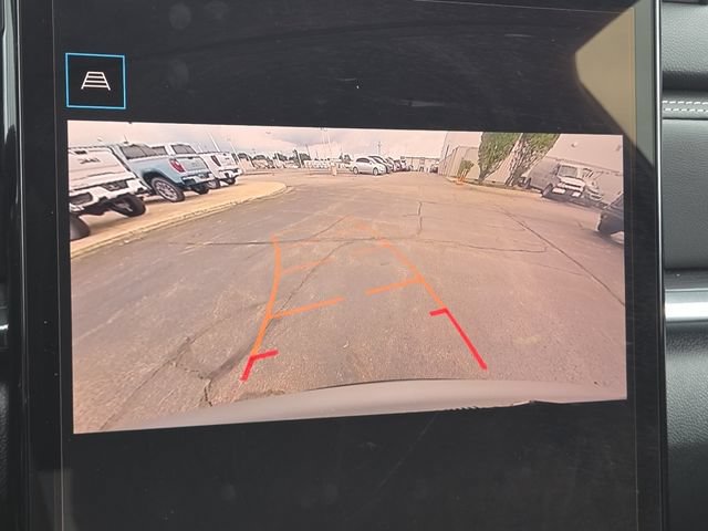 Used 2026 GMC Terrain Elevation AWD/4WD image 8